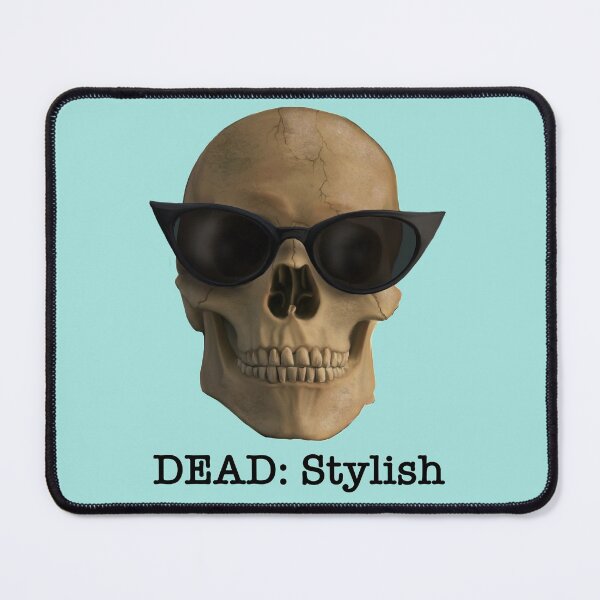 Item preview, DEAD: Styish designed and sold by RevolutionEarth.