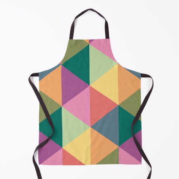Item preview, Triangles #1 v.1 designed and sold by x1brett.