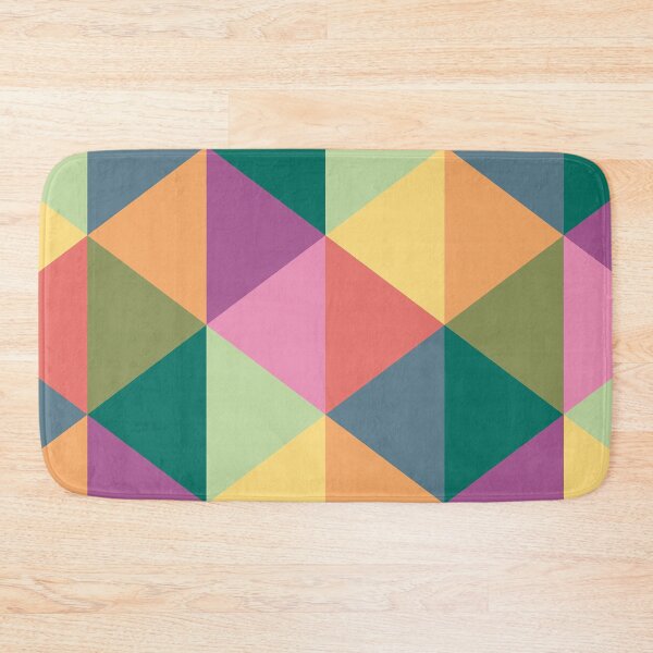 Item preview, Triangles #1 v.1 designed and sold by x1brett.