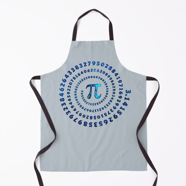 Item preview, Cosmic Pi Spiral, Mathematics, Pi Day, Universe, Galaxy, Space designed and sold by nitty-gritty.