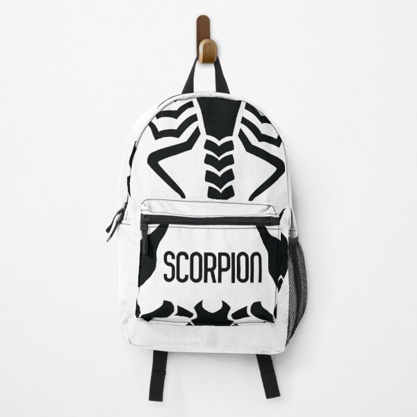 Item preview, Scorpion Tattoo designed and sold by I'm Redz.