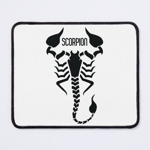 Item preview, Scorpion Tattoo designed and sold by I'm  Redz.