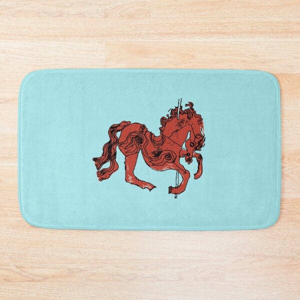 Item preview, Horse Catcher in the Rye   designed and sold by MARTINIFUSION.