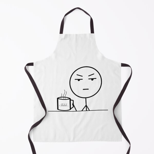 Item preview, Shhh… designed and sold by AlexIvyArt.