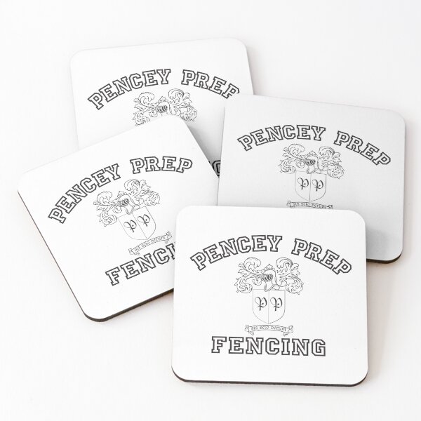Item preview, Pencey Prep Fencing Team   designed and sold by MARTINIFUSION.