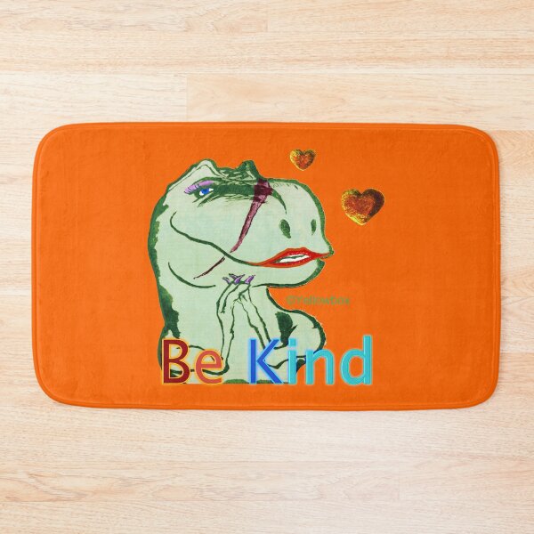 Item preview, We wear orange for unity day- Yellowbox ink painting designed and sold by twyellowbox.