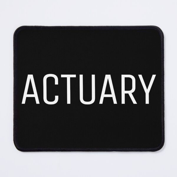 Item preview, Actuary Basic designed and sold by trendingatees.