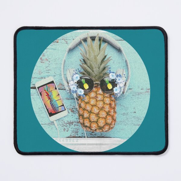 Item preview, Pineapple designed and sold by MonaLisaStore.