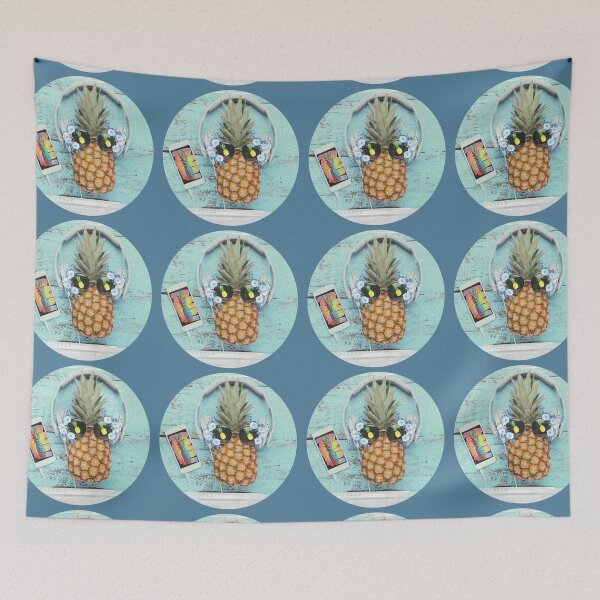 Item preview, Pineapple designed and sold by MonaLisaStore.