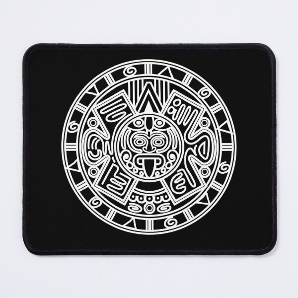 Item preview, Mayan Calendar designed and sold by The Junto Shop.