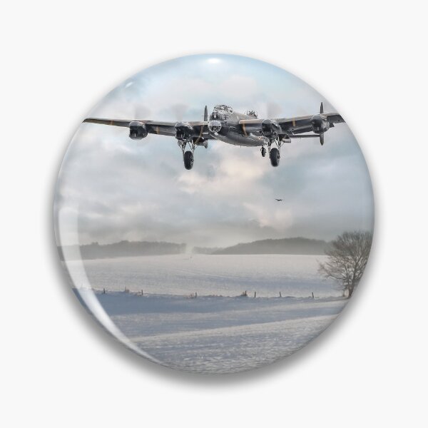 Item preview, Winter Takes Hold designed and sold by Airpower Art.
