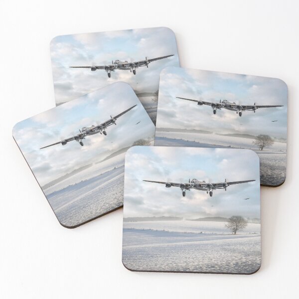 Item preview, Winter Takes Hold designed and sold by Airpower Art.