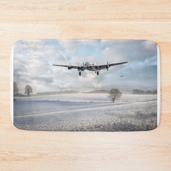 Item preview, Winter Takes Hold designed and sold by Airpower Art.