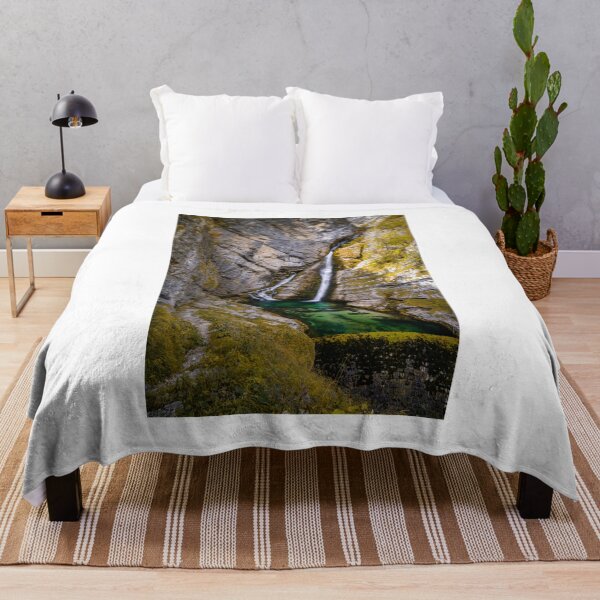 Item preview, Slavica Falls designed and sold by DiFigianoPhoto.