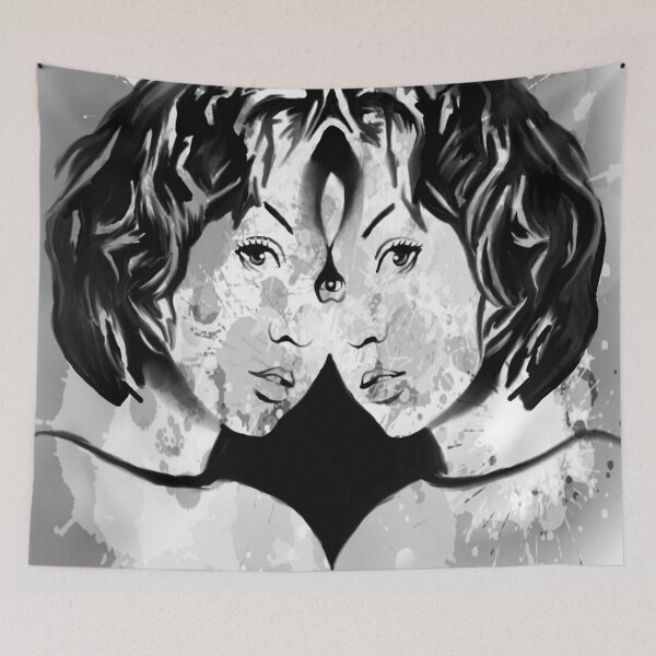 Item preview, Gemini designed and sold by artgiantdrag.