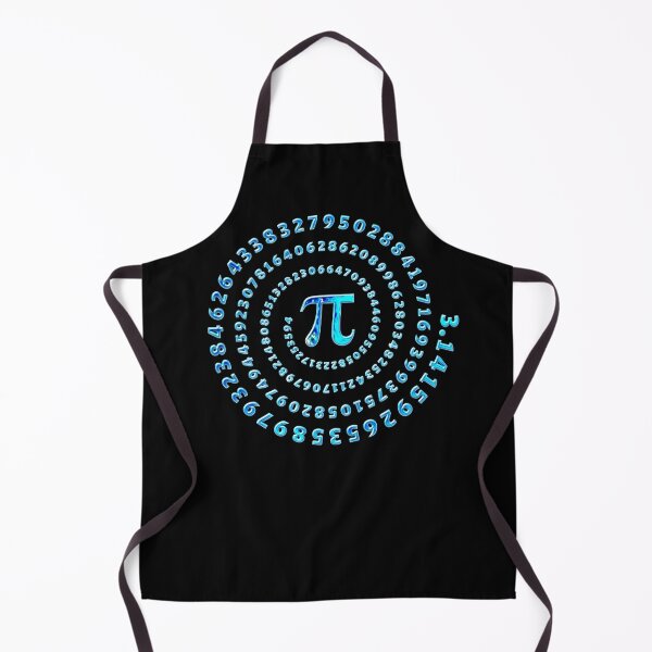 Item preview, Cosmic Pi Spiral, Mathematics, Pi Day, Universe, Galaxy, Space designed and sold by nitty-gritty.