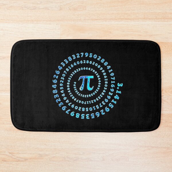 Item preview, Cosmic Pi Spiral, Mathematics, Pi Day, Universe, Galaxy, Space designed and sold by nitty-gritty.