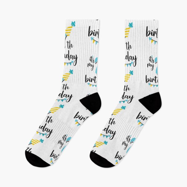 Item preview, 7th birthday 7 years of being awesome 7 years kid girl boy Off birthday Vacation Inspiration Joy Mood designed and sold by DesignByHeartUK.