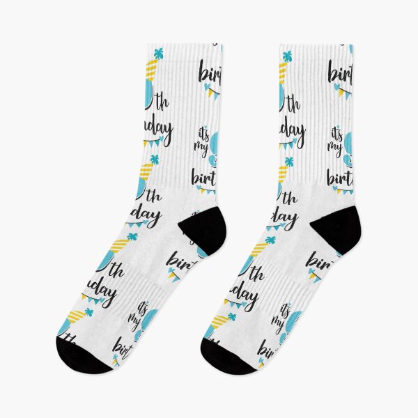 Item preview, 9th birthday 9 years of being awesome9 years kid girl boy Off birthday Vacation Inspiration Joy Mood designed and sold by DesignByHeartUK.