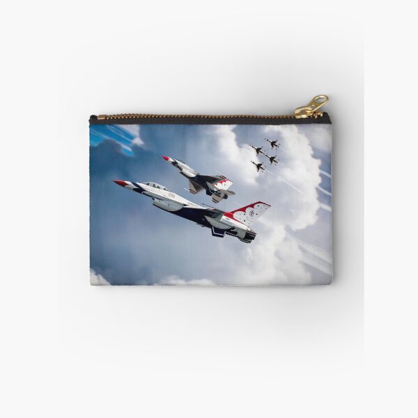 Item preview, USAF Thunderbirds designed and sold by Airpower Art.