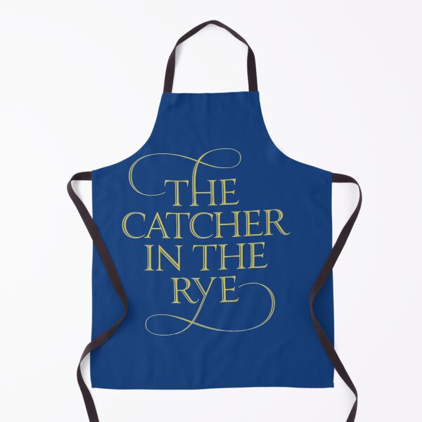 Item preview, Catcher in the Rye     designed and sold by MARTINIFUSION.