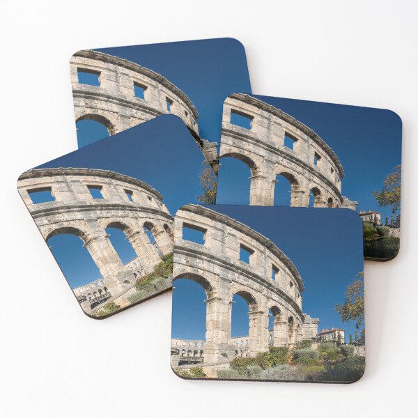 Item preview, Pula Arena designed and sold by DiFigianoPhoto.