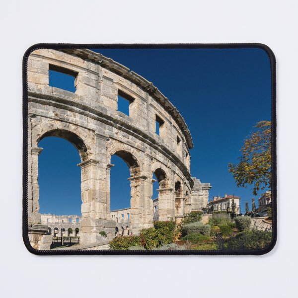 Item preview, Pula Arena designed and sold by DiFigianoPhoto.