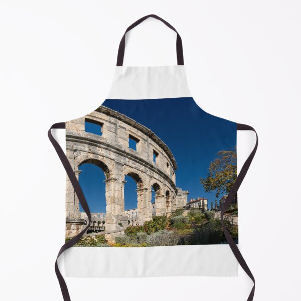 Item preview, Pula Arena designed and sold by DiFigianoPhoto.