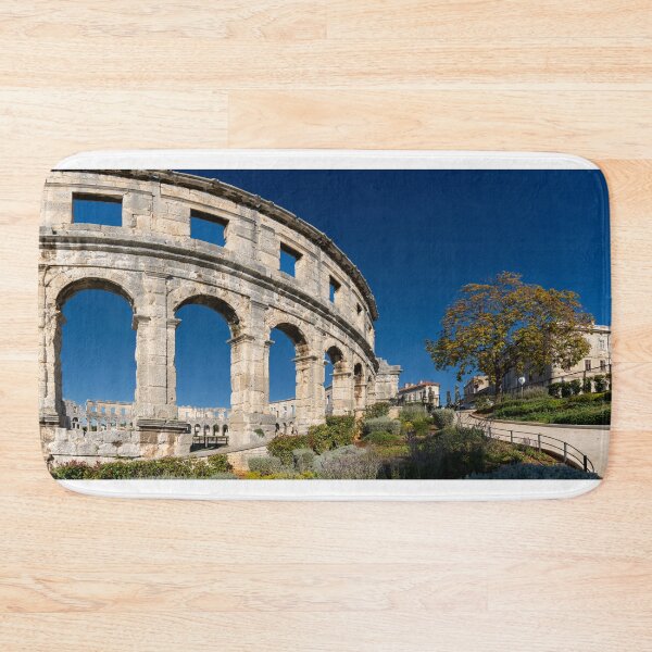 Item preview, Pula Arena designed and sold by DiFigianoPhoto.