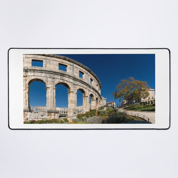 Item preview, Pula Arena designed and sold by DiFigianoPhoto.