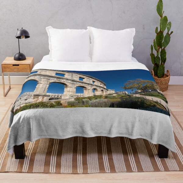 Item preview, Pula Arena designed and sold by DiFigianoPhoto.