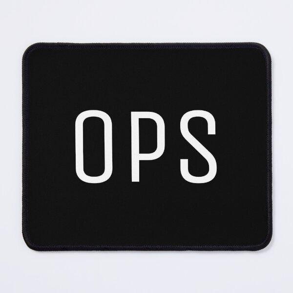 Item preview, Ops Basic designed and sold by trendingatees.
