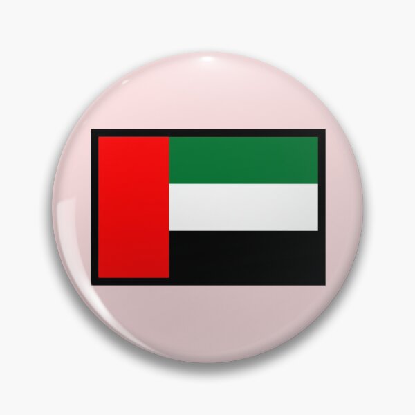 Item preview, uae flag designed and sold by Zaibo.