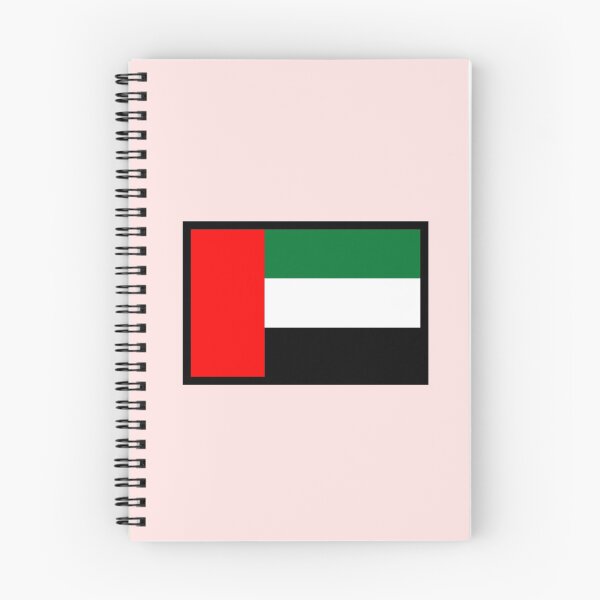 Item preview, uae flag designed and sold by Zaibo.