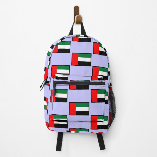 Item preview, uae flag designed and sold by Zaibo.