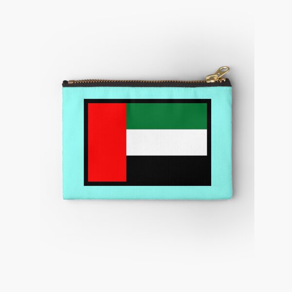 Item preview, uae flag designed and sold by Zaibo.