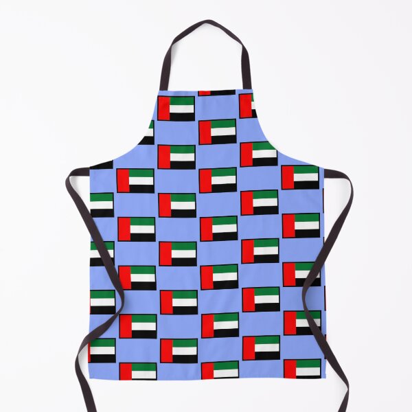 Item preview, uae flag designed and sold by Zaibo.