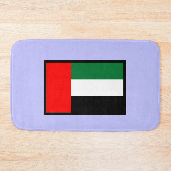 Item preview, uae flag designed and sold by Zaibo.