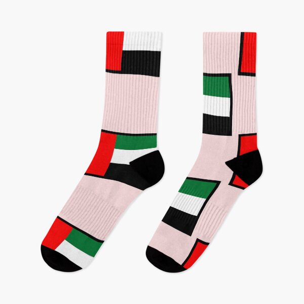 Item preview, uae flag designed and sold by Zaibo.
