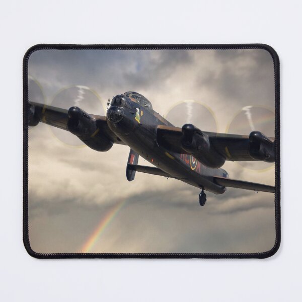 Item preview, Lancaster Bomber BBMF designed and sold by Airpower Art.
