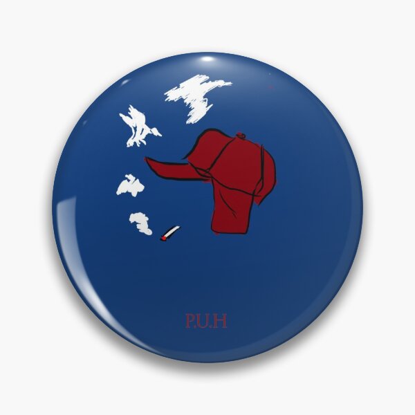 Item preview, Holden Caulfield Everyones a Phoney Apparel    designed and sold by MARTINIFUSION.