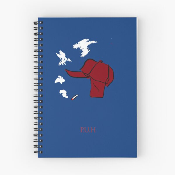 Item preview, Holden Caulfield Everyones a Phoney Apparel    designed and sold by MARTINIFUSION.