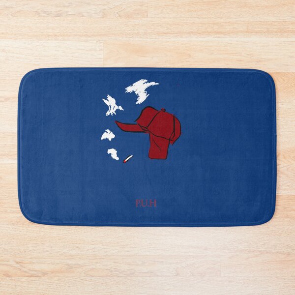 Item preview, Holden Caulfield Everyones a Phoney Apparel    designed and sold by MARTINIFUSION.