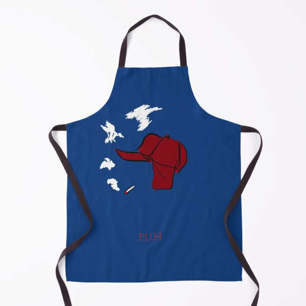 Item preview, Holden Caulfield Everyones a Phoney Apparel    designed and sold by MARTINIFUSION.