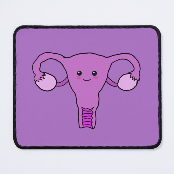 Item preview, Happy uterus  designed and sold by Tamm-art.
