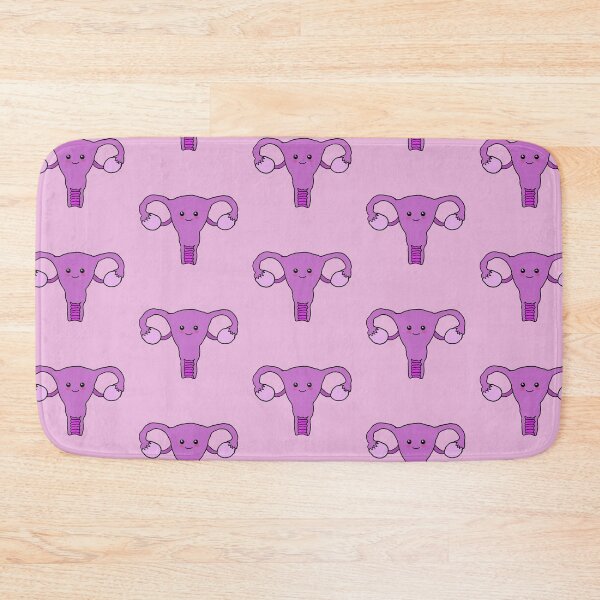 Item preview, Happy uterus  designed and sold by Tamm-art.