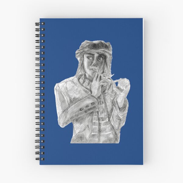 Item preview, Holden Caulfield from Catcher in the Rye Drawing   designed and sold by MARTINIFUSION.