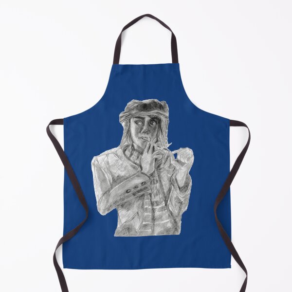 Item preview, Holden Caulfield from Catcher in the Rye Drawing   designed and sold by MARTINIFUSION.