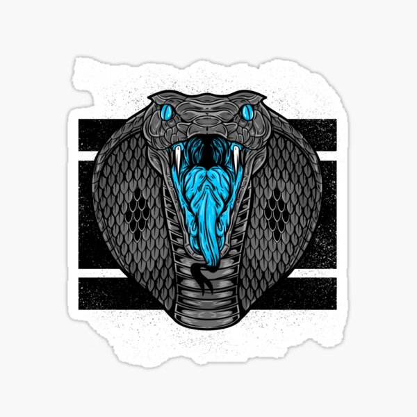 Item preview, Electro snake designed and sold by Ruark MacRae.