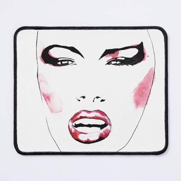 Item preview, Grace Jones - La Vie en rose  designed and sold by Perochan.